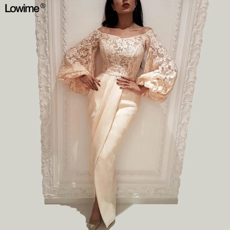 evening gowns for 2019