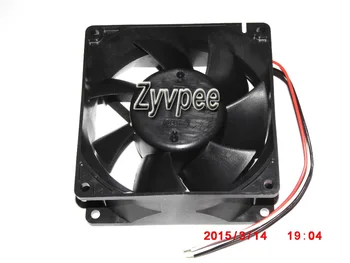 

NEW 9cm 9238 3615KL-09W-B76 AS1 50V 0.6A 3 wires case fan for power server etc.