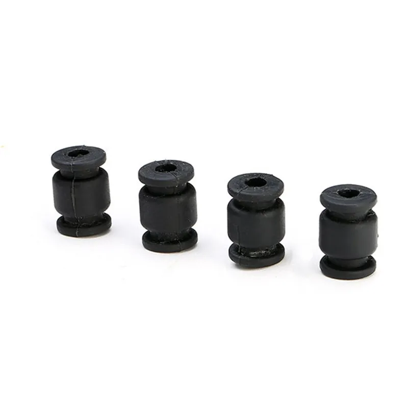 Sunnylife 10pcslot Anti-Shock Damping Ball Absorption Damper Ball for FPV Camera Gimbal Mount Holder (5)