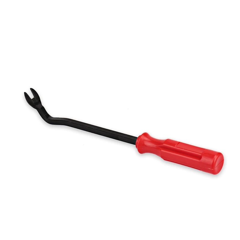 

Car Door Panel Nail Puller Fastener Screwdriver Interior Trim Panels Clip Tools Interior Accessories Auto Fastener Tools