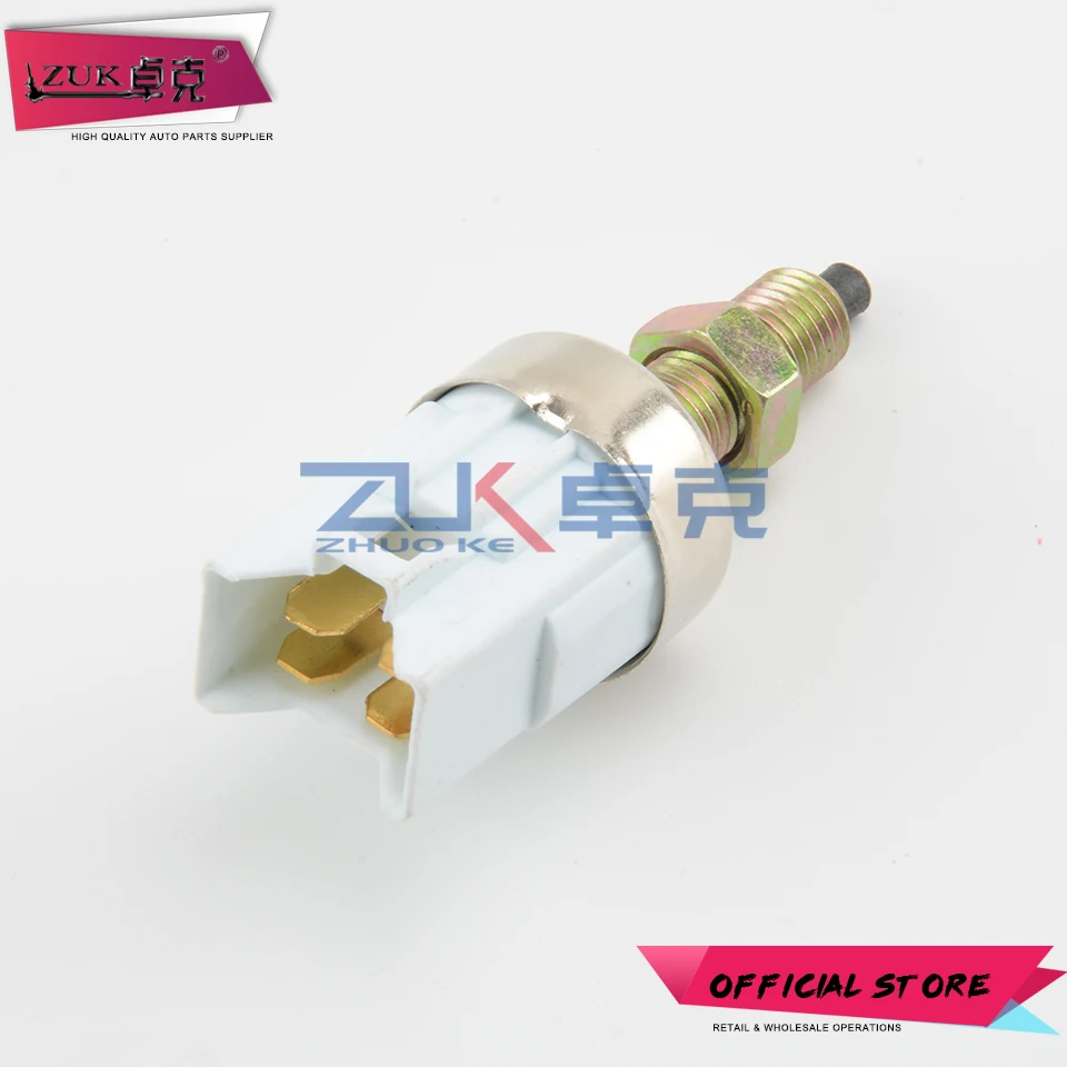 ZUK OE#35350-S84-003 выключатель света Тормозной выключатель света Кнопка управления для HONDA ACCORD 1998 1999 2000 2001 2002