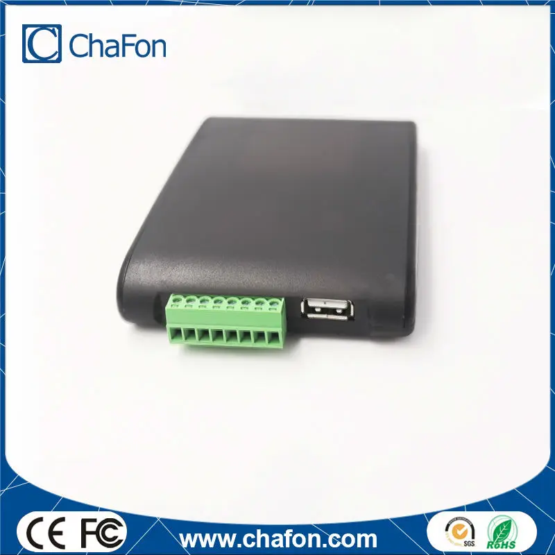 Online Buy Wholesale rfid reader portable from China rfid reader