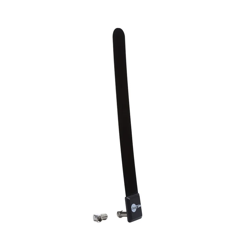 

LumiParty TV Free-Way HD Digital Antenna HDTV Clear TV Key Digital Indoor Free TV Antenna