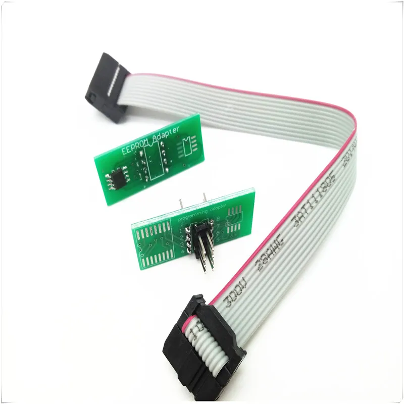 

UPA USB V1.3 Eeprom Board Eeprom Adapter Programming with Needle and Cable for UPA USB V1.3 Work Perfect and Free Shipping
