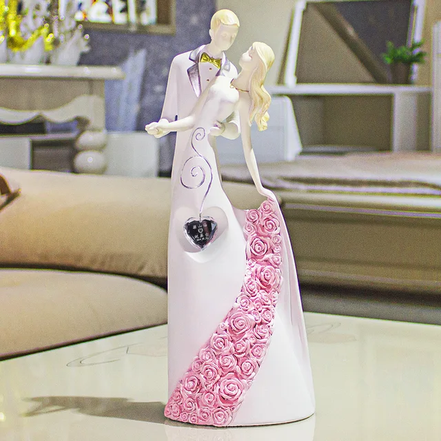 The New High End Wedding Gifts Engagement The New High End Wedding Gifts Engagement Friends Anniversary Bestie Practical Ornaments