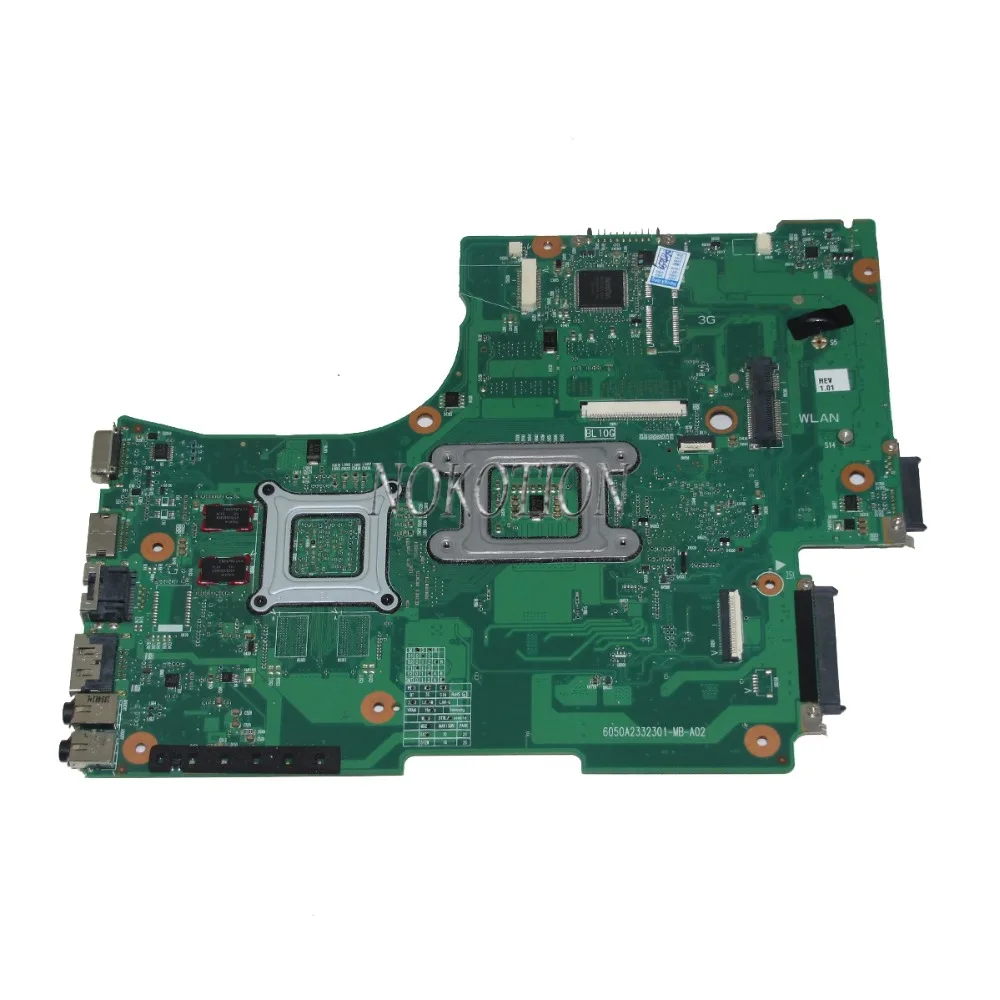 intel pm965 gm965 gl960