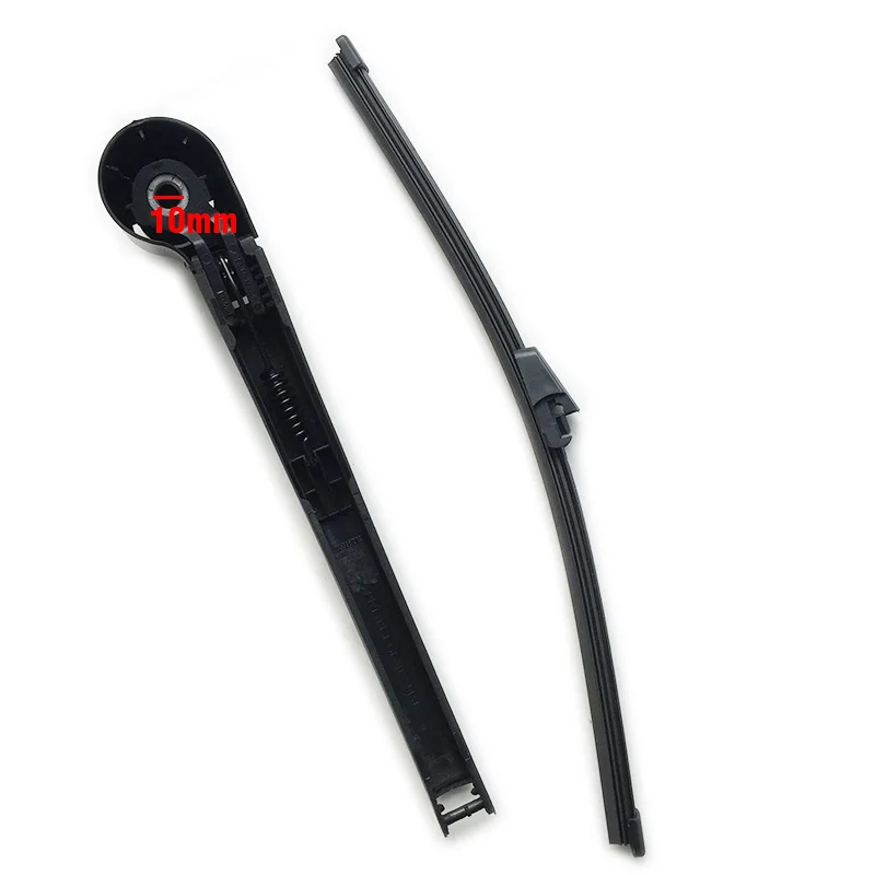 Tiguan Passat B6 Fabia Skoda Wiper with arm 275mm