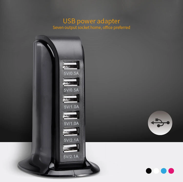 Fast-charging-6-Port-Multiple-USB-Charger-12