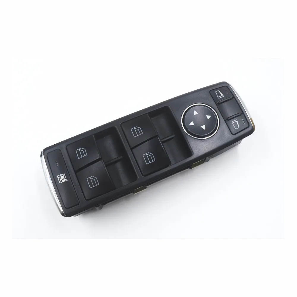 

Mercedes W204 W212 C E Class Driver Side Electric Window Switch For Benz W212 S212 C250 C300 C350 C63 E350 E550 E250 A2049055302