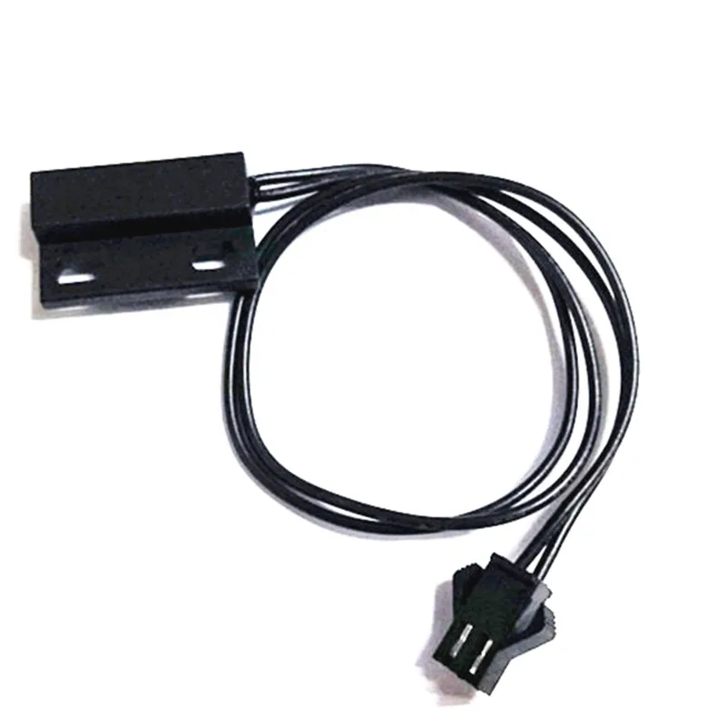 

1PCS Proximity switch magnetic switch reed plastic package GPS-23 Normally open