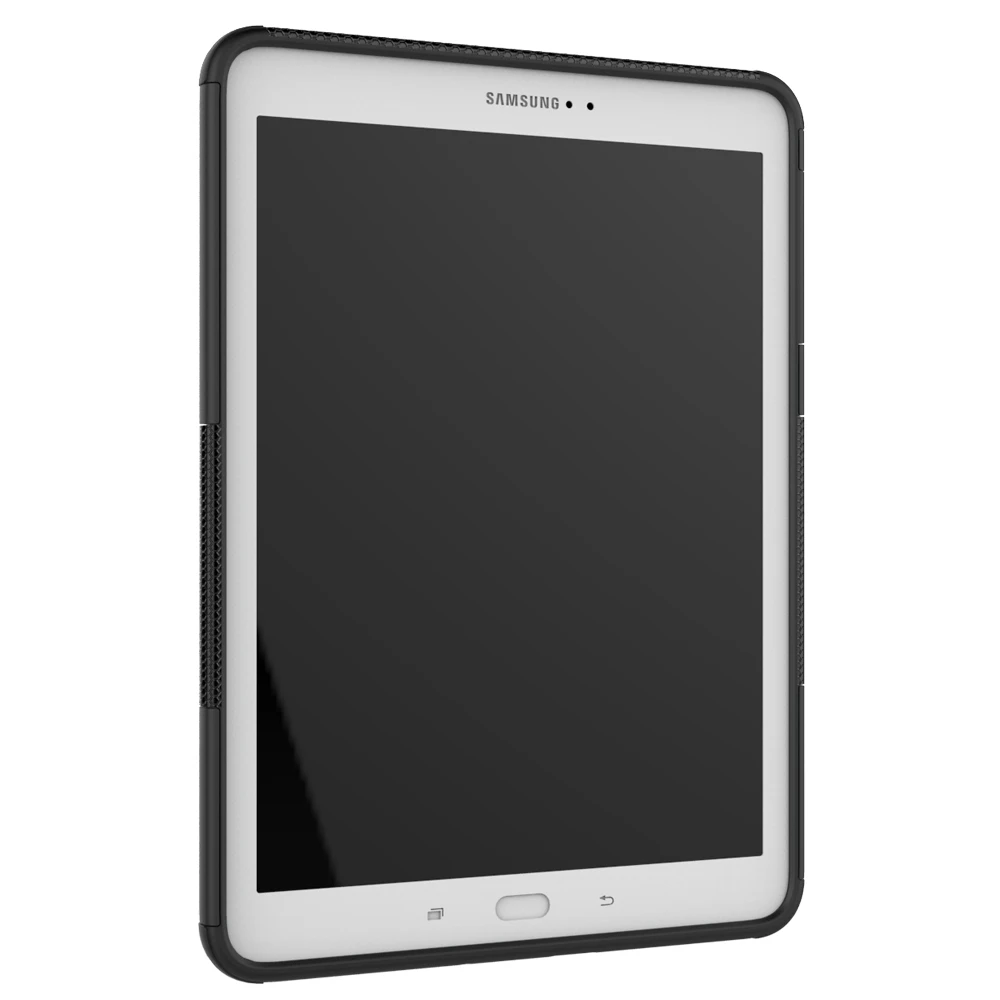 Планшетный чехол для samsung Galaxy Tab S3 9,7 T820 T825 крышка чехол силиконовый ударопрочный чехол для задней панели чехол для samsung Tab S3 9,7 крышка