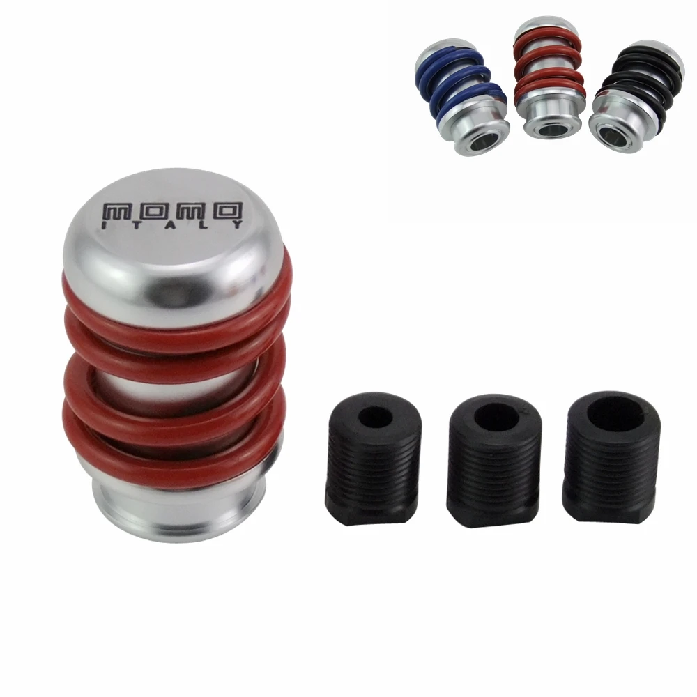 Buy Racing New arrived universal Momo Aluminum gear