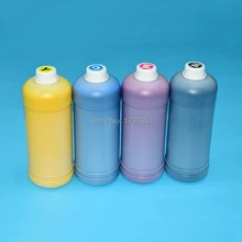 T948 T949XL T950XXL Printing Pigment Ink Refill Kit for Epson Workforce Pro WF-C5290 WF-C5790 WF-C5210 WF-C5710 Printer