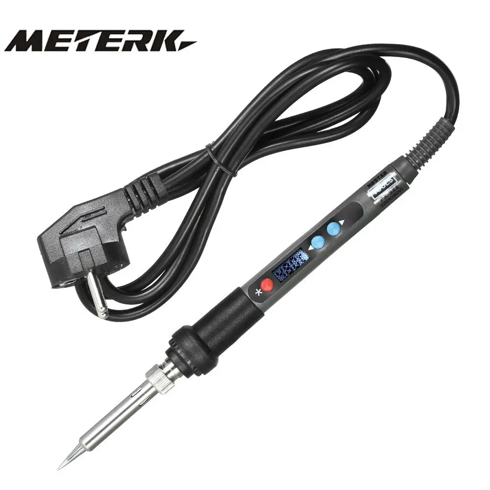 Buy 90W Digital Electric Soldering Iron Tool Lead free