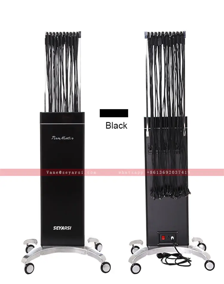 Рисунок 4 - Новое поступление машинки для завивки волос