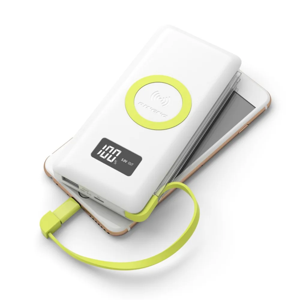 кабель внешнего аккумулятора