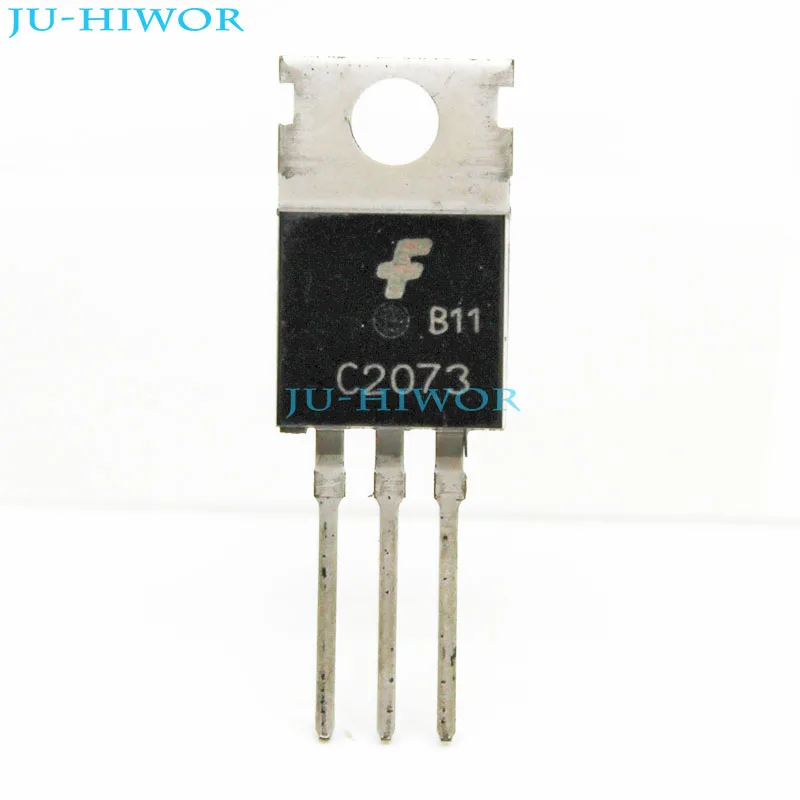 

200pcs C2073 2SC2073 Power Transistor NPN TO-220