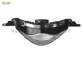 

Motorcycle Upper Front Headlight Running Light Lens Cover Case for SUZUKI GSX-R GSXR1000 GSXR 1000 2007 2008