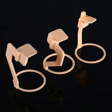 3 шт./компл. проявочный аппарат рентгеновской пленки позиционер стоматологический рентгеновский плёнки локатор для передних и боковых зубов стоматологические инструменты стоматологический аксессуар для маникюра