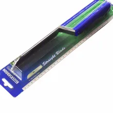 Двойной блистерный пластиковый контейнер упаковки заказной сварной шов блистерной формы из ПВХ упаковки производителей- PX3007