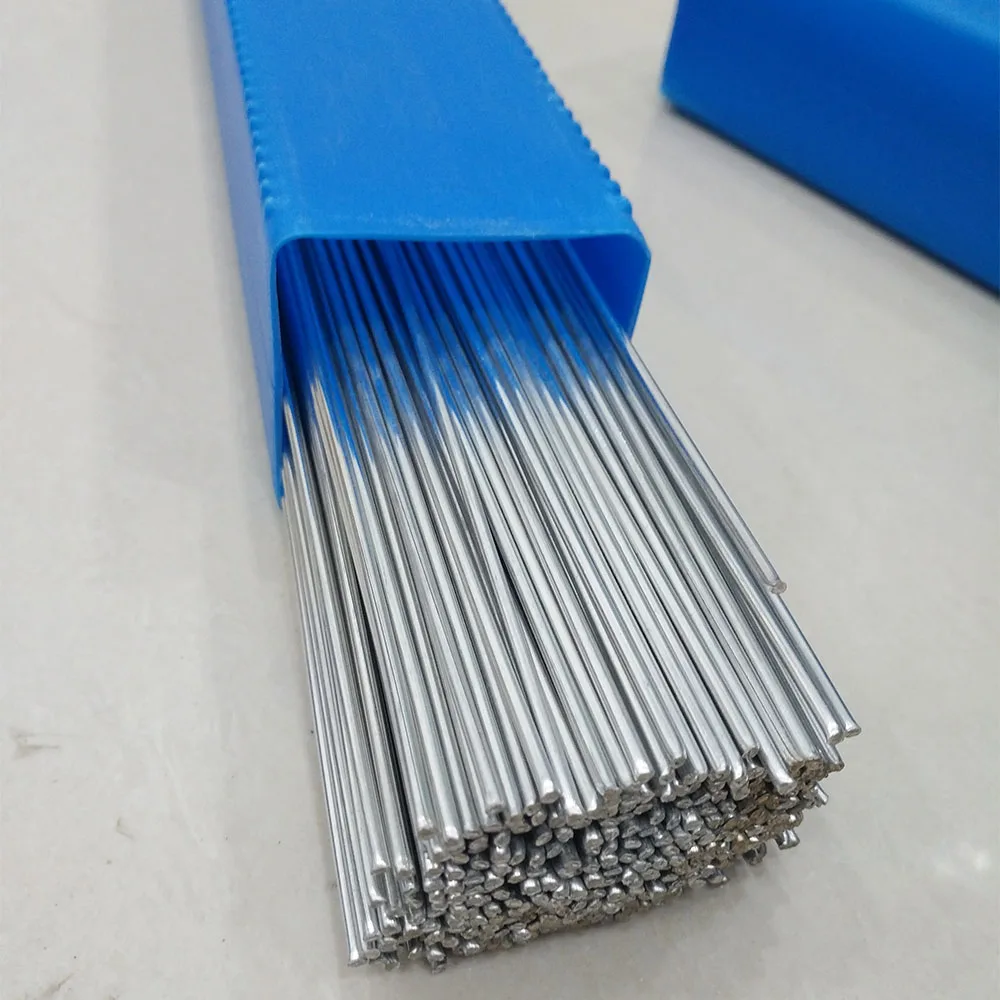 прутки нержавеющие tig er-308lsi (5 кг; 1. пруток нерж. пруток алюминиевый gwc er 5356 2. проволока ok tigrod 12. пруток сварочный нержав.