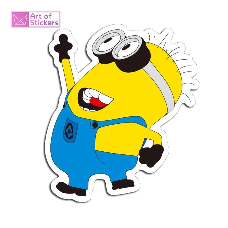 小さな黄色男漫画ボックス 日記 コンピュータ冷蔵庫 通学 スケートボード フライングカー人格防水ステッカー Stickers Aliexpress 小さな黄色男漫画ボックス 日記 コンピュータ冷蔵庫 通学 スケートボード フライングカー人格防水ステッカー Stickers Aliexpress