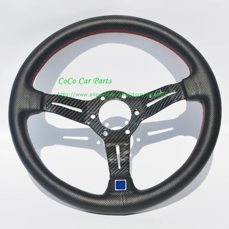 ND car steering wheel  (2)