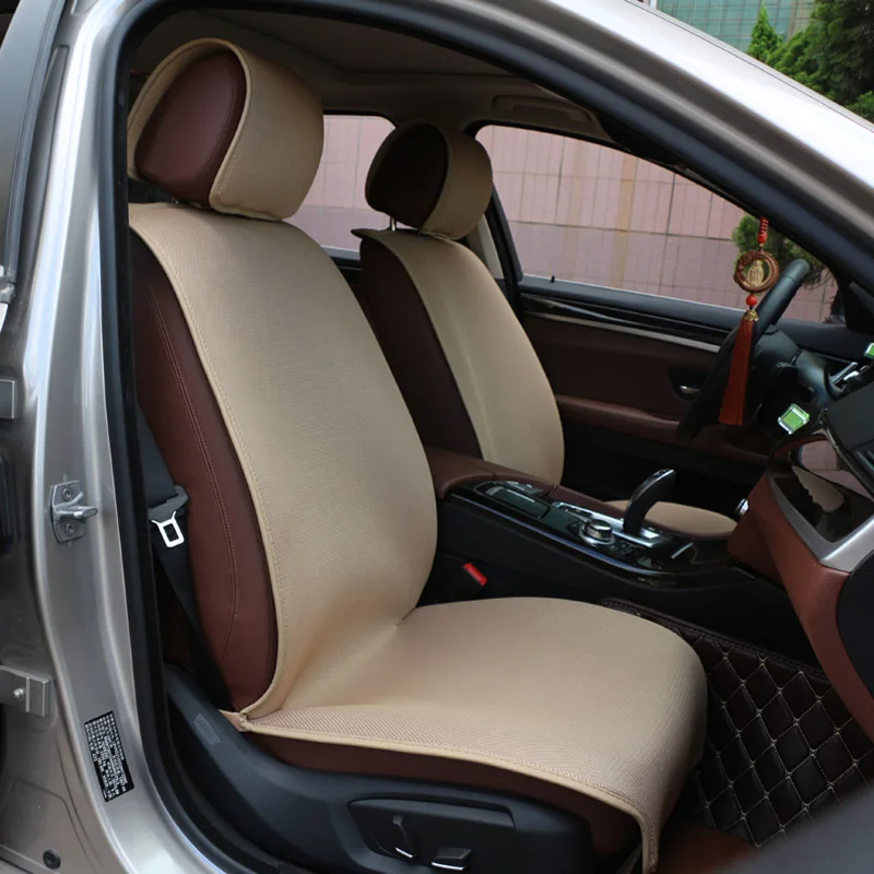 Breathable Mesh car seat covers 1