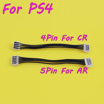 

JCD 10pcs for ps4 power supply board connect to motherboard power wire cable