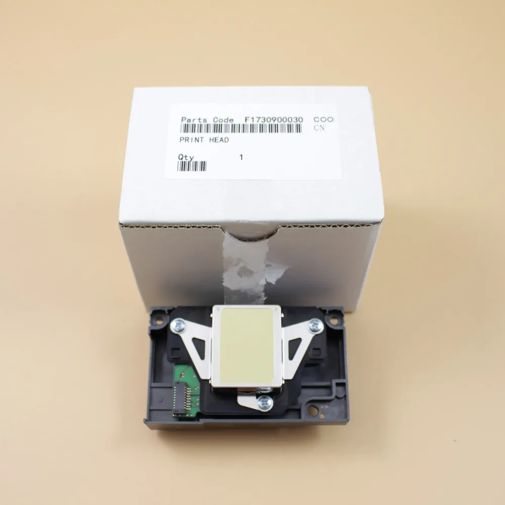 1 F1730900030 1390 printhead 10