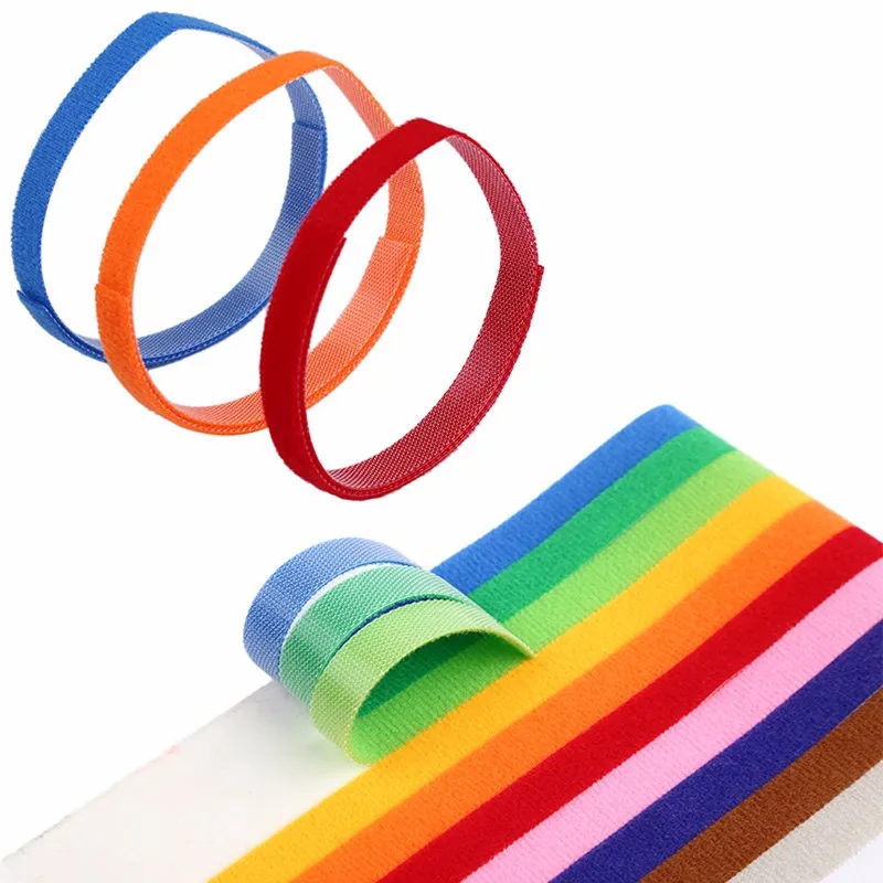 halo dog collar 12Pcs/lot Dog's Collars Puppy Kitten Identification Collar Kitten Whelping ID Collar Bands For Small Dogs Cats Pet Supplies christmas dog collar