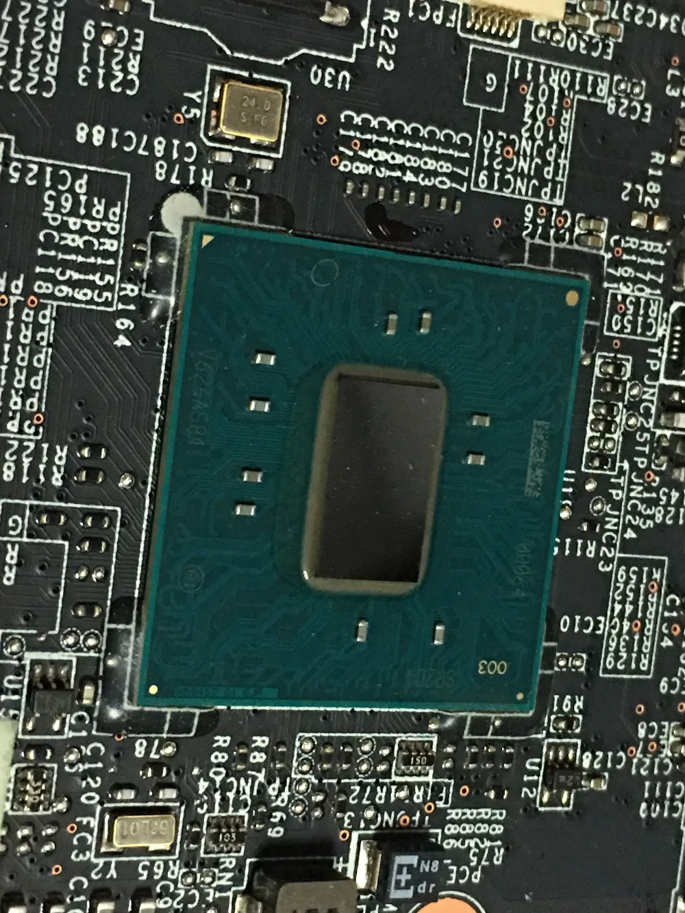 price cut  MS-16K2 for MSI GS63VR GS73VR LAPTOP MOTHERBOARD WITH I7-6700HQ AND GTX1060M MS-16K21 100% TESED OK