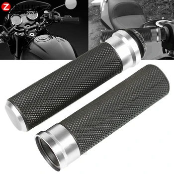 

For BMW F 650GS S1000RR F800GS Adventure R1150GS K1200LT RNineT 1200 Motorcycle Accessories Handlebar Grip Handle Bar Hand Grips