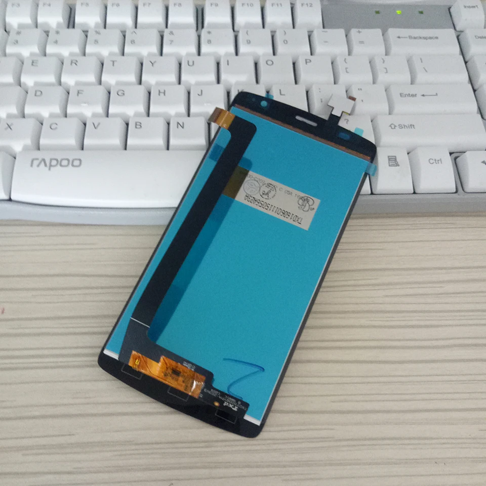 ZTE L5 Plus LCD Display Digitizer (11)
