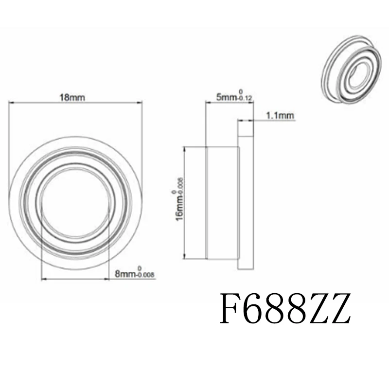 F688ZZ