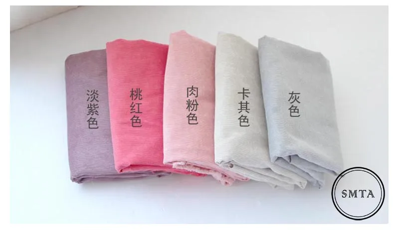 Эластичная хлопчатобумажная бархатная трикотажная ткань на полметра для самостоятельного шитья, хлопчатобумажная ткань для одежды, одеяло, материал для изготовления 50*150 см