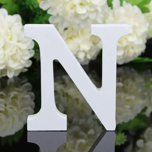 N