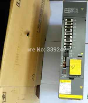 

100% TESTED ORIGINAL A06B-6079-H208 SERVO AMPLIFIER A06B-6079-H208