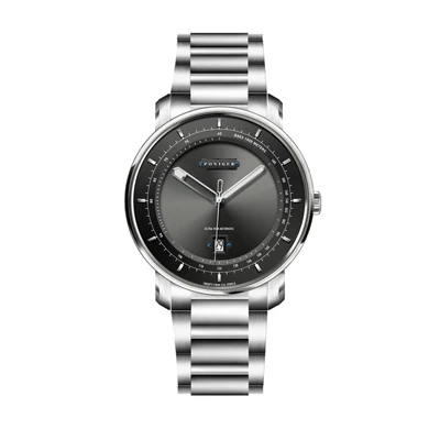 Роскошный бренд PONIGER мужские часы Япония MIYOTA 9015 автоматические механические наручные часы мужские ТАХИМЕТР сапфировые часы P913-2 - Цвет: Item 4