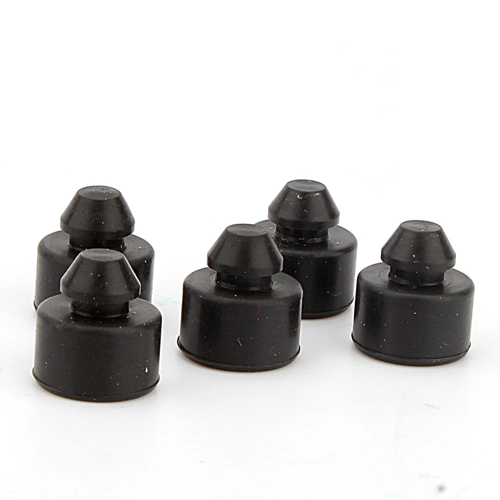 

For Parrot Bebop drone 3.0 Parts Landing Mat Feet Anti-vibration Vibration Dampers 5 Pieces Pack Fast