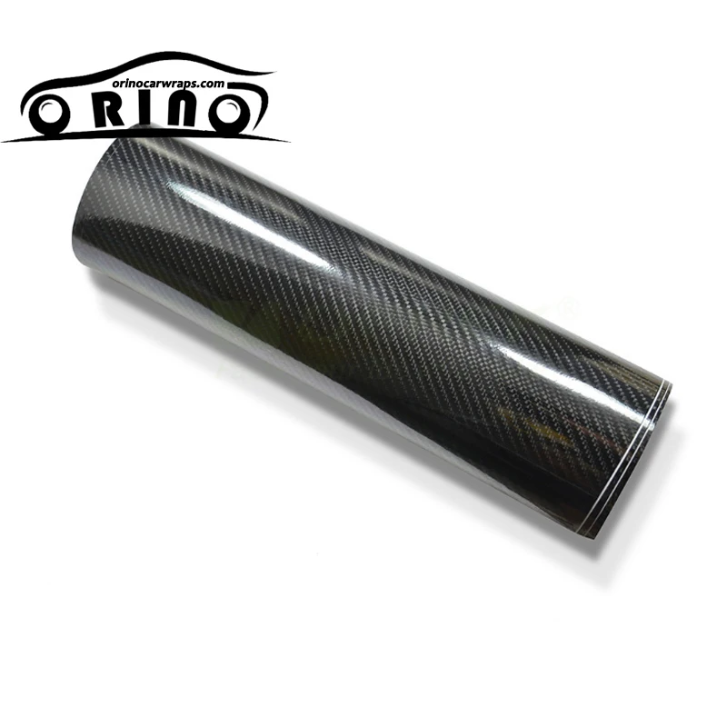 5D carbon fiber vinyl film-9