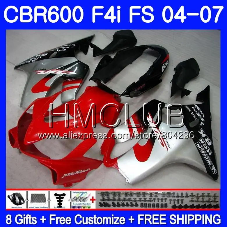 62- (10) Silver red