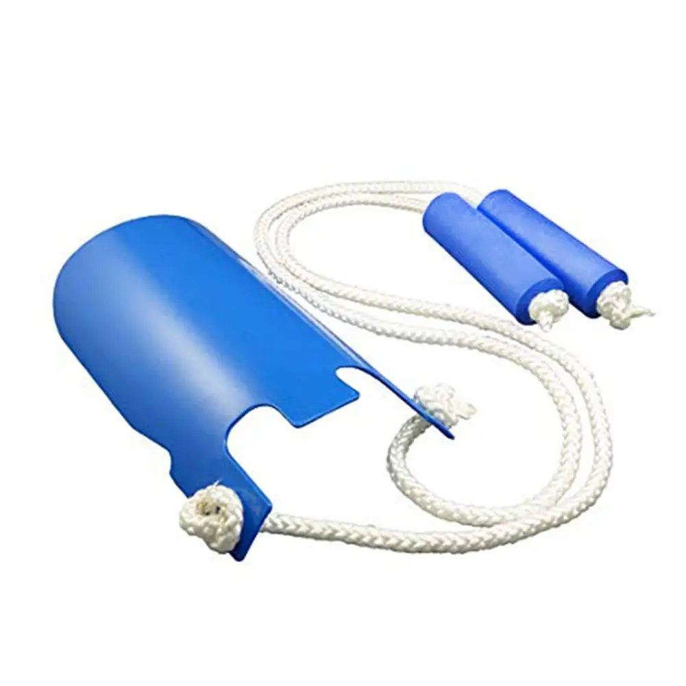

Sock Aid - Easy On and Off Stocking Slider - Pulling Assist Device - Compression Sock Helper Aide Tool