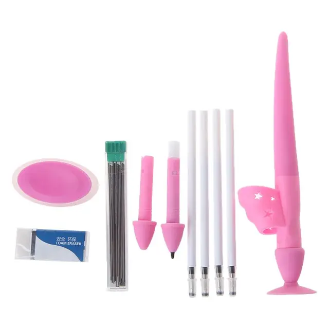 Creative writing corrector image