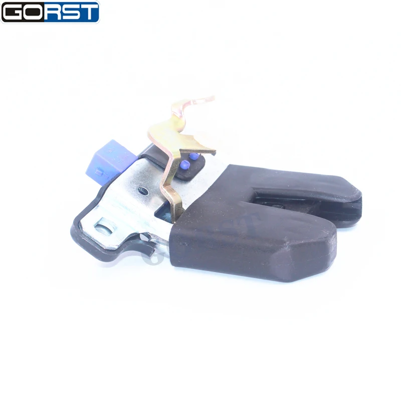 Auto parts Rear Bootlid Trunk Tailgate Lock Servo Motor Lid Lock Latch for Audi A6 C5 OE8D5 927 505 B,8D5927505B-4