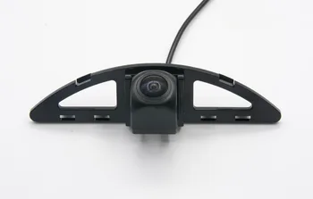 

MCCD 1080P Fisheye Starlight Car Rear view Camera For Honda Ballade 2011~2015 City 5 Generation City GM2 City GM3 2007~2013