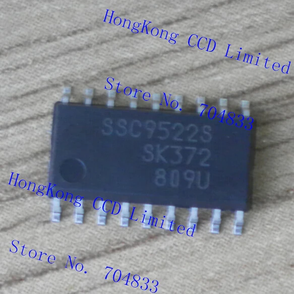 

SSC9522S SOP-18