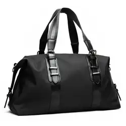 Мужские дорожные сумки 2019 новые модные унисекс дорожные сумки повседневные оксфорды женские багажные сумки большой емкости деловые
