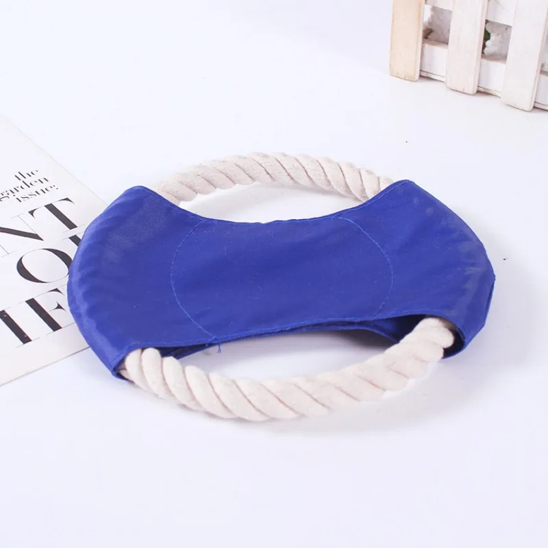 دائم كلب تحلق أقراص لعبة عالية الجودة نايلون كبير الكلب مضغ لعبة حبل الكلب لعبة تفاعلية دائم كلب تحلق أقراص لعبة عالية الجودة نايلون كبير الكلب مضغ لعبة حبل الكلب لعبة تفاعلية