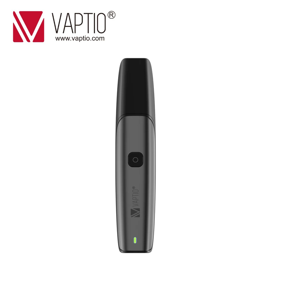 Electronic Cigarette Original Vaptio C-Flat 15W VAPE KIT 1.5ml atomizer Over vaping Protection 350mah battery 1.0ohm ecig kit Electronic Cigarette Original Vaptio C-Flat 15W VAPE KIT 1.5ml atomizer Over vaping Protection 350mah battery 1.0ohm ecig kit